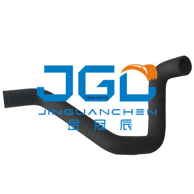 Radiator waterpijp 207-03-51270 Voor PC300-5 PC300-6 PC350-6 Down rubber tube