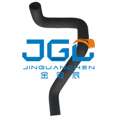 Radiator waterpijp 207-03-51270 Voor PC300-5 PC300-6 PC350-6 Down rubber tube