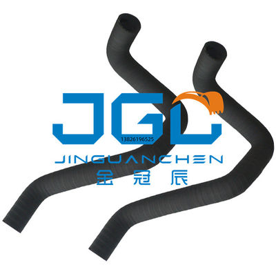 Radiator waterpijp 207-03-51270 Voor PC300-5 PC300-6 PC350-6 Down rubber tube