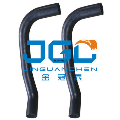 Buizen voor graafmachines PC300-7 PC350-7 PC360-7 Koelwatertank slang 207-03-71220