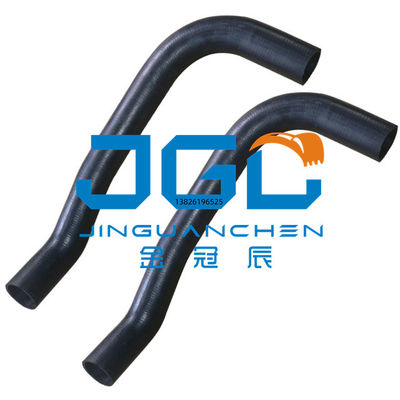 Buizen voor graafmachines PC300-7 PC350-7 PC360-7 Koelwatertank slang 207-03-71220