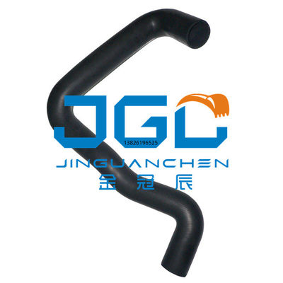 PC300-7 PC350-7 PC360-7 207-03-71220 207-03-71232 Graafmachine Komatsu waterpijp radiator
