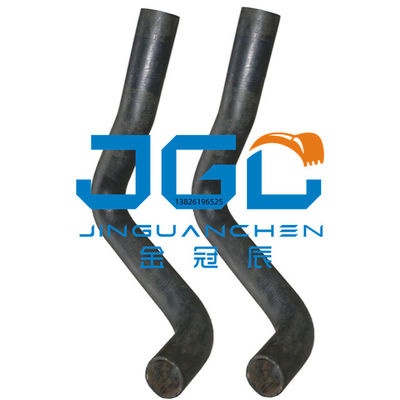 Buizen voor graafmachines PC300-8 Koelwatertank slang 207-03-75640