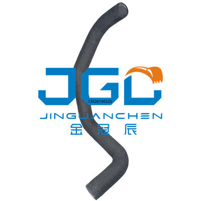 PC300-8 PC350-8 Graafmachine onderste waterleiding Radiator slang 207-03-75311
