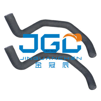 PC300-8 PC350-8 Graafmachine onderste waterleiding Radiator slang 207-03-75311
