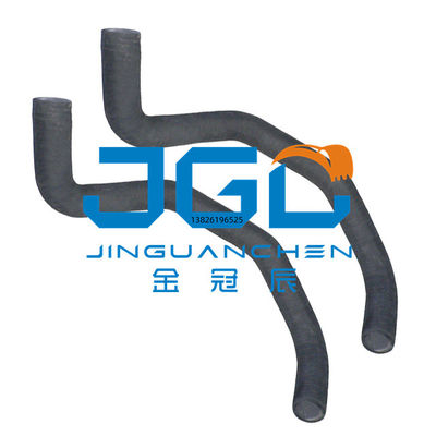 PC300-8 PC350-8 Graafmachine onderste waterleiding Radiator slang 207-03-75311
