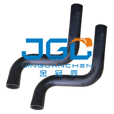 2080352230 6D125 Motor Bovenwaterslang voor graafmachines PC400 PC400-1 PC400-2 PC400-3 PC400-5 PC410-5