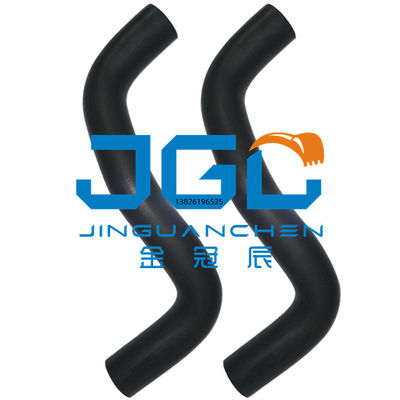 PC400-1 PC400-2 PC400-3 PC400-5 Waterpijp voor graafmachines met dieselmotor 208-03-52220