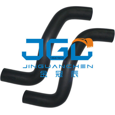 PC400-1 PC400-2 PC400-3 PC400-5 Waterpijp voor graafmachines met dieselmotor 208-03-52220