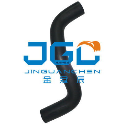 PC400-1 PC400-2 PC400-3 PC400-5 Waterpijp voor graafmachines met dieselmotor 208-03-52220