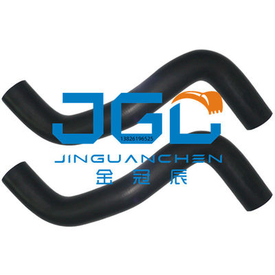 PC400-1 PC400-2 PC400-3 PC400-5 Waterpijp voor graafmachines met dieselmotor 208-03-52220