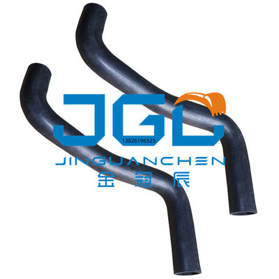Graafmachine PC400-7 PC400-8 PC450-7 Koelwatertankpijp Voor motor 208-62-72331 Radiator Rubberpijp