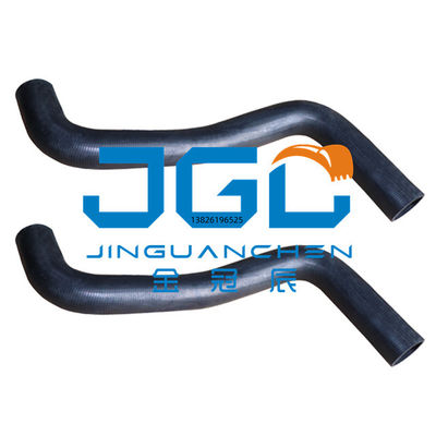 Graafmachine PC400-7 PC400-8 PC450-7 Koelwatertankpijp Voor motor 208-62-72331 Radiator Rubberpijp