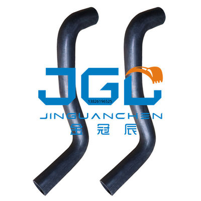 Graafmachine PC400-7 PC400-8 PC450-7 Koelwatertankpijp Voor motor 208-62-72331 Radiator Rubberpijp