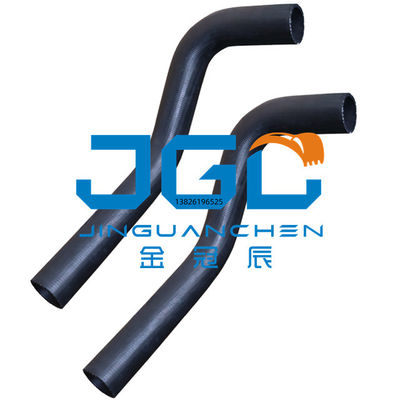 Waterbuis 208-03-71721 Voor Komatsu PC400-7 450-7 PC400-8