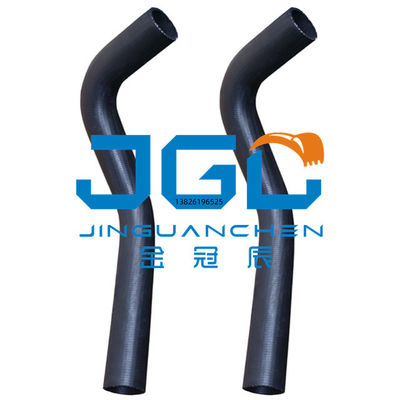 Waterbuis 208-03-71721 Voor Komatsu PC400-7 450-7 PC400-8