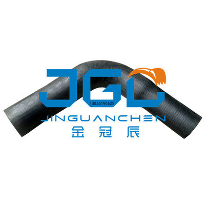 ME018001 Motor boven water slang buis voor SH260 SH265 graafmachine
