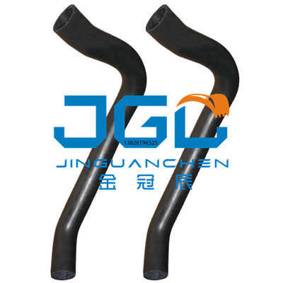 Hoogwaardige waterbuis KSH1030 Onderdeel voor Sumitomo SH350-5