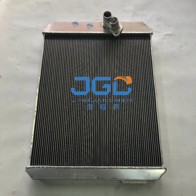 Kato graafmachine watervat radiator watergekoeld UH07-7