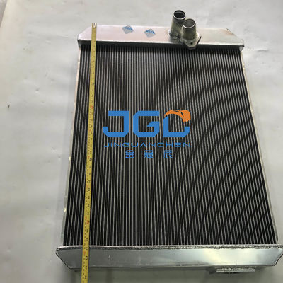 Kato graafmachine watervat radiator watergekoeld UH07-7