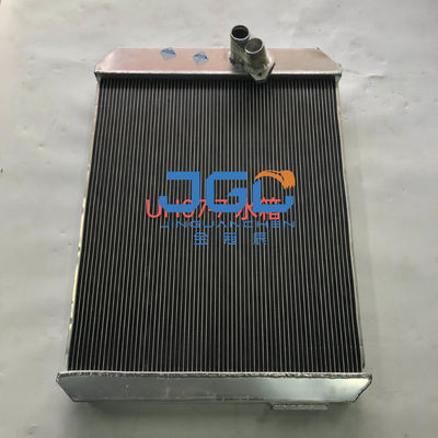 Kato graafmachine watervat radiator watergekoeld UH07-7