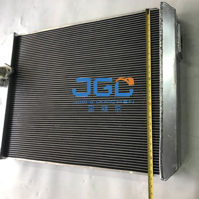 Kato graafmachine watervat radiator watergekoeld UH07-7