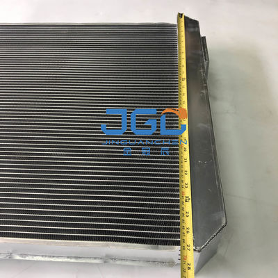 Kato graafmachine watervat radiator watergekoeld UH07-7