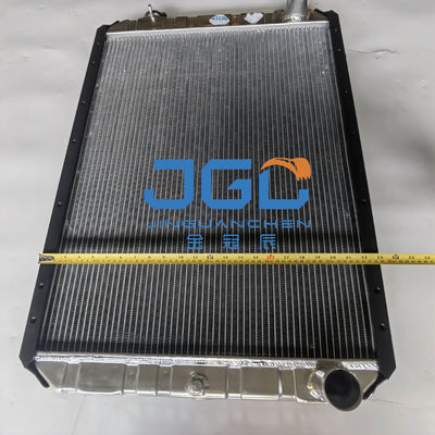 Excavatortoebehoren EX120-1 Watertank Radiator 4243414 bouwmachines onderdelen