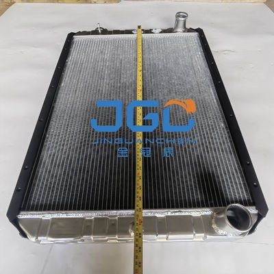 Excavatortoebehoren EX120-1 Watertank Radiator 4243414 bouwmachines onderdelen