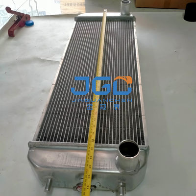 Waterkoeler EX120-3 EX120-2 Graafmachine Radiator Watertank 4285626 4274494 4682423 4655044 4477939