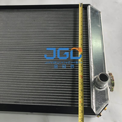 Excavator voor Ec55 Aluminium watervat radiator 14522957