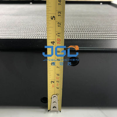 Excavator voor Ec55 Aluminium watervat radiator 14522957