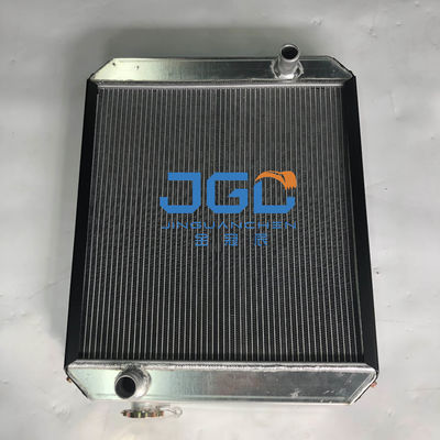 Excavator voor Ec55 Aluminium watervat radiator 14522957
