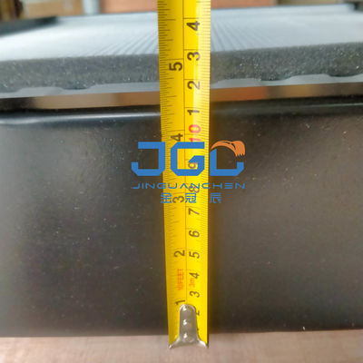 R225-7 R210 R210-7 R215 RC215-7 RD220-7 Watertankradiator OE 11N6-43011 Voor Hyundai graafmachine