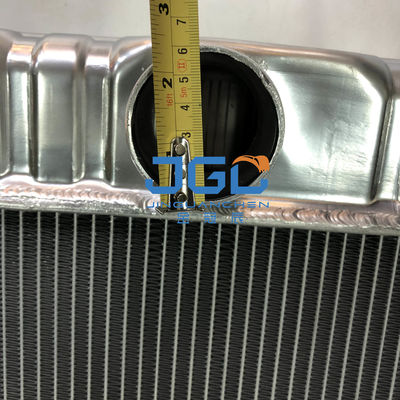 PC400-5 PC300-6 Onderdeel voor graafmachine 1125*850*95 Watertankradiator 208-03-51111