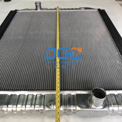 PC400-5 PC300-6 Onderdeel voor graafmachine 1125*850*95 Watertankradiator 208-03-51111