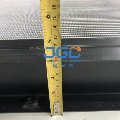 PC400-5 PC300-6 Onderdeel voor graafmachine 1125*850*95 Watertankradiator 208-03-51111
