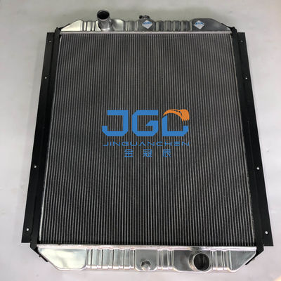 PC400-5 PC300-6 Onderdeel voor graafmachine 1125*850*95 Watertankradiator 208-03-51111