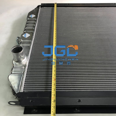 PC400-5 PC300-6 Onderdeel voor graafmachine 1125*850*95 Watertankradiator 208-03-51111