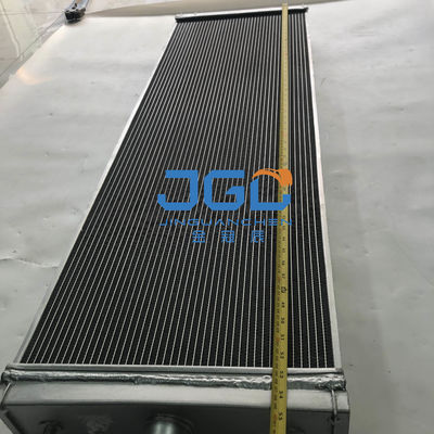 Komatsu Graafmachine PC850-8 Watertank Radiator 1390*445*130mm 209-03-41210 2090341210