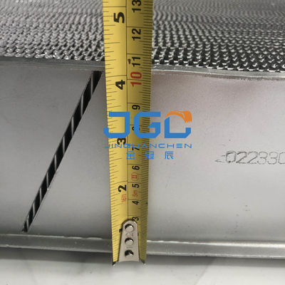 Komatsu Graafmachine PC850-8 Watertank Radiator 1390*445*130mm 209-03-41210 2090341210