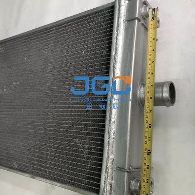 Komatsu Graafmachine PC850-8 Watertank Radiator 1390*445*130mm 209-03-41210 2090341210