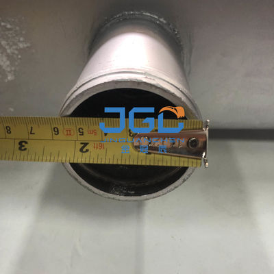 Komatsu Graafmachine PC850-8 Watertank Radiator 1390*445*130mm 209-03-41210 2090341210