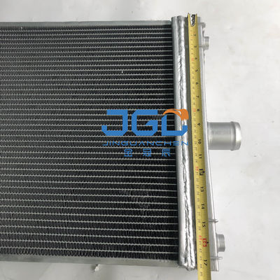 Komatsu Graafmachine PC850-8 Watertank Radiator 1390*445*130mm 209-03-41210 2090341210