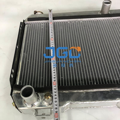 Yuchai YC35 watervat radiator voor graafmachine