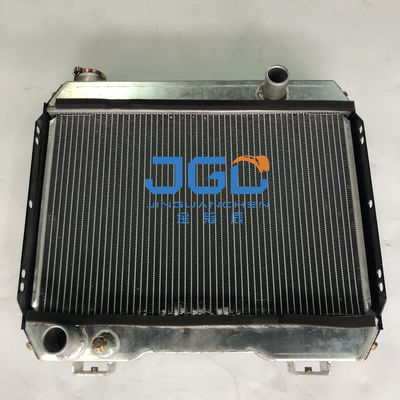 Yuchai YC35 watervat radiator voor graafmachine
