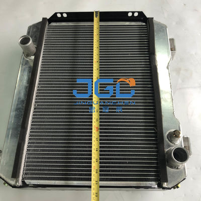 Yuchai YC35 watervat radiator voor graafmachine
