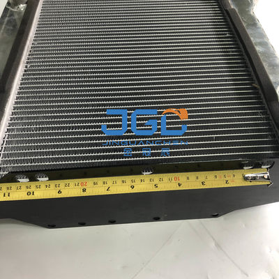Yuchai YC35 watervat radiator voor graafmachine