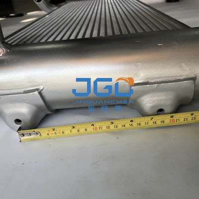 Onderdelen voor bouwmachines ZAX120-3 Hydraulische olie koeler voor Hitachi Hydraulische graafmachine 4682428