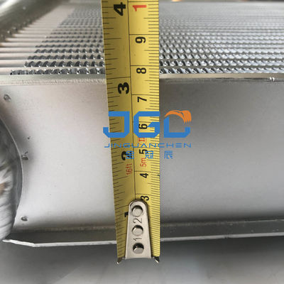 Onderdelen voor bouwmachines ZAX120-3 Hydraulische olie koeler voor Hitachi Hydraulische graafmachine 4682428